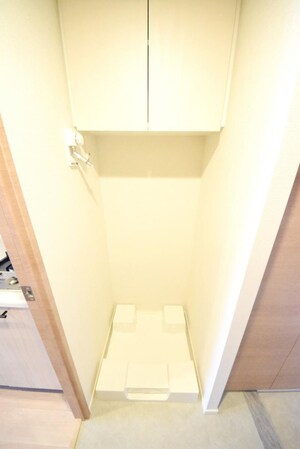 レジディア門前仲町プレイスの物件内観写真